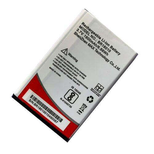 Battery for Intex Force ZX BR18010 - Indclues