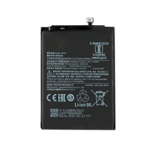 Battery for Xiaomi Redmi 8 BN51 - Indclues