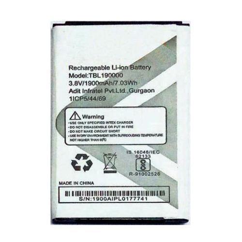 Battery for Tambo TA-2 TBL250001 - Indclues