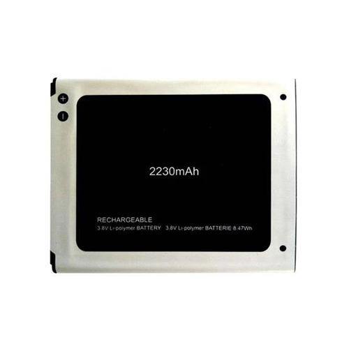 Battery for Micromax Yu Yuphoria AQ5010 - Indclues