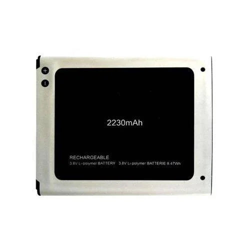 Battery for Micromax Yu Yuphoria AQ5010 - Indclues