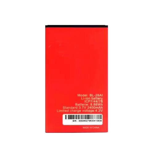 Battery for Itel BL-28AI - Indclues