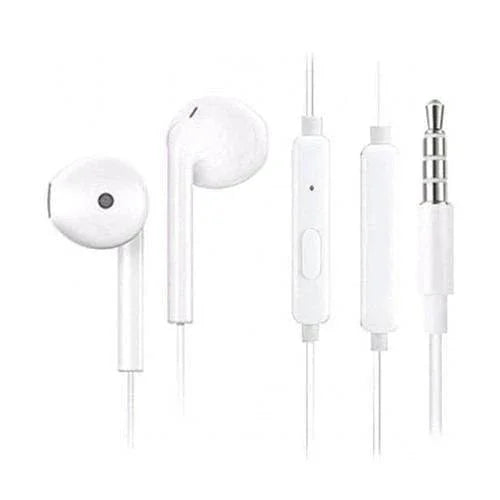 Headset for OPPO A57 - Indclues
