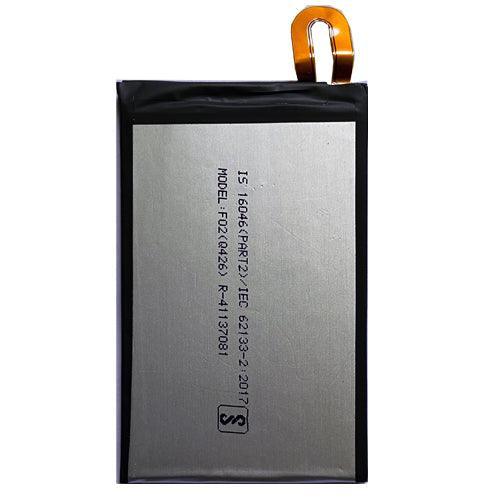 Battery for Karbonn Aura Power Plus VSUSP4000AA - Indclues