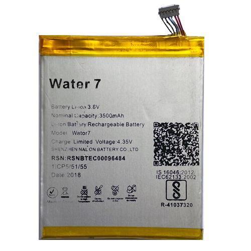 Battery for LYF Water 7 LS-5504 - Indclues