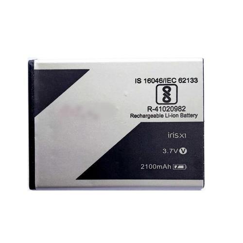 Battery for Lava Iris X1 - Indclues