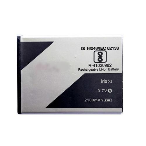 Battery for Lava Iris X1 - Indclues