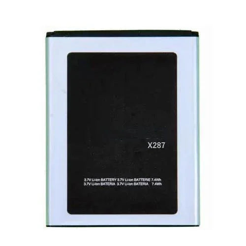 Battery for Micromax X287 - Indclues