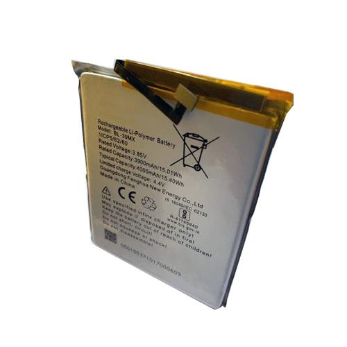 Battery for Infinix S5 pro X660 BL-39MX - Indclues