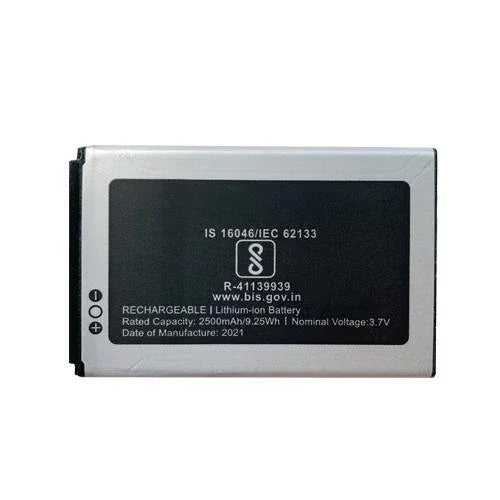 Battery for Micromax X748 - Indclues