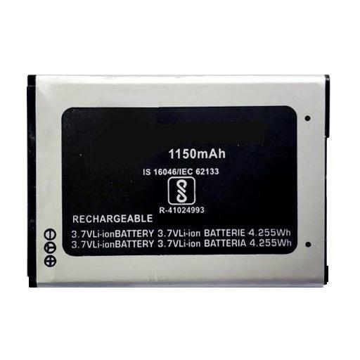 Battery for Micromax X801 - Indclues