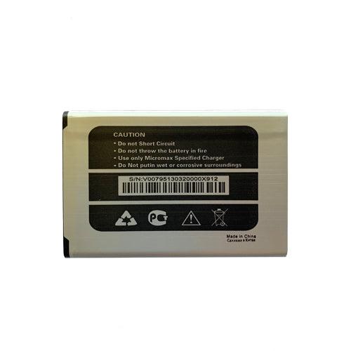 Battery for Micromax X912 - Indclues