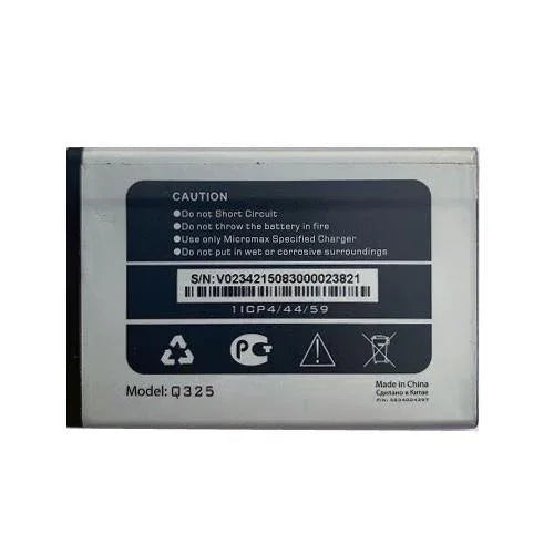 Battery for Micromax X970 - Indclues