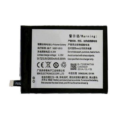 Battery for Vivo X Shot B-72 - Indclues