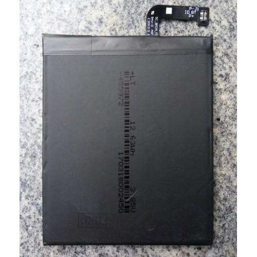 Battery for Xiaomi Mi 6 BM39 - Indclues