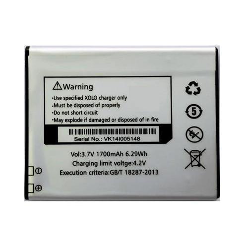 Battery for Xolo Era HD - Indclues