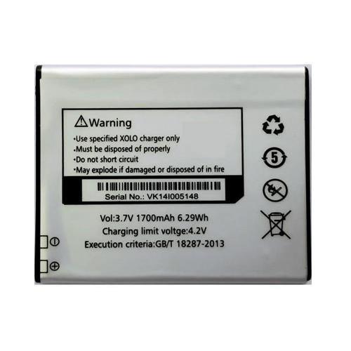 Battery for Xolo Era HD - Indclues