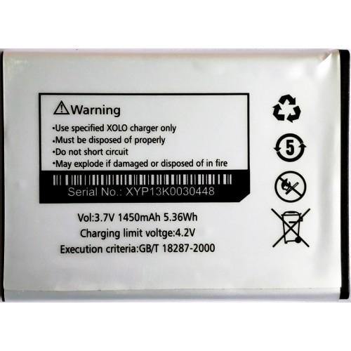 Premium Battery for Xolo A500S - Indclues