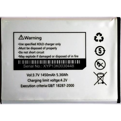 Premium Battery for Xolo A500S - Indclues