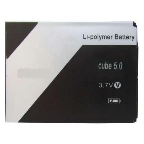 Battery for Xolo Cube 5 - Indclues