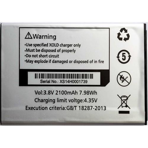 Battery for Xolo Era - Indclues