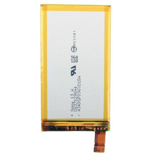 Battery for Sony Xperia Z3 Mini LIS1561ERPC - Indclues