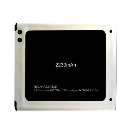 Battery for Micromax YU Yuphoria YU5010 YU5010A - Indclues