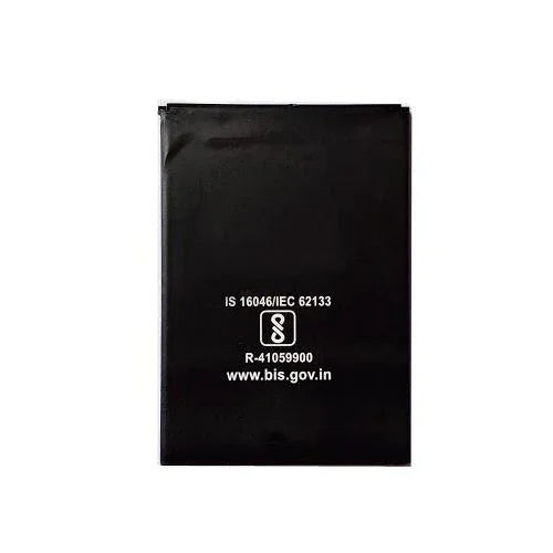 Battery for Yuho Vast BP-62AT - Indclues