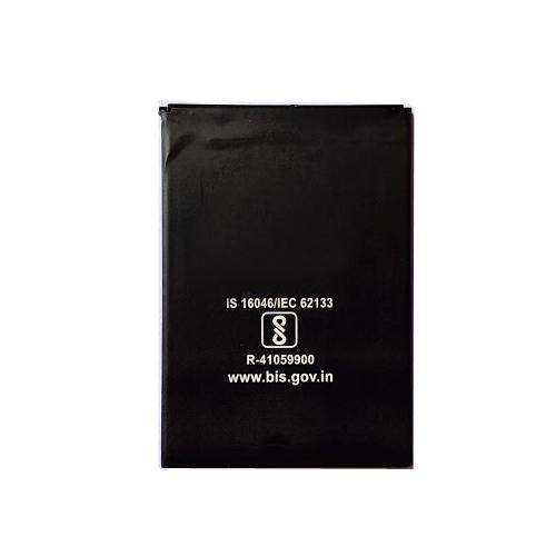 Premium Battery for Yuho Vast BP-62AT - Indclues