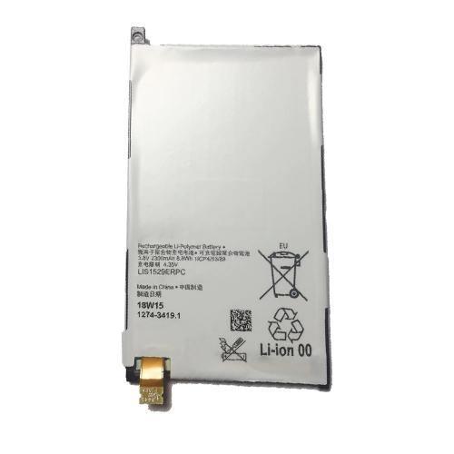 Battery for Sony Xperia Z1 mini LIS1529ERPC - Indclues