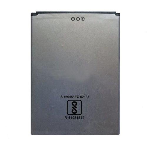Battery for Ziox Duopix F1 ZCHB-2400 - Indclues