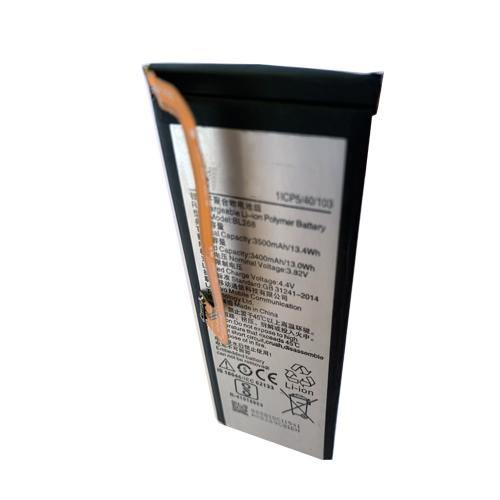 Battery for Lenovo Zuk Z2 BL-268 - Indclues