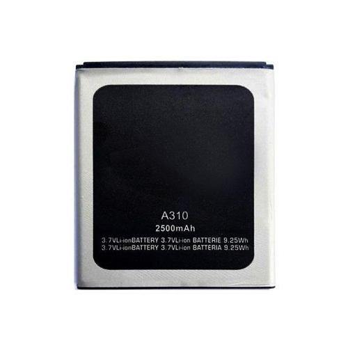 Battery for Micromax Canvas Nitro A310/A311 - Indclues