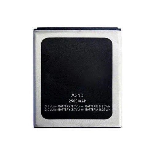 Battery for Micromax Canvas Nitro A310/A311 - Indclues