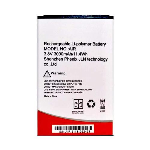 Battery for Intex Aqua air - Indclues