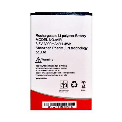Battery for Intex Aqua air - Indclues