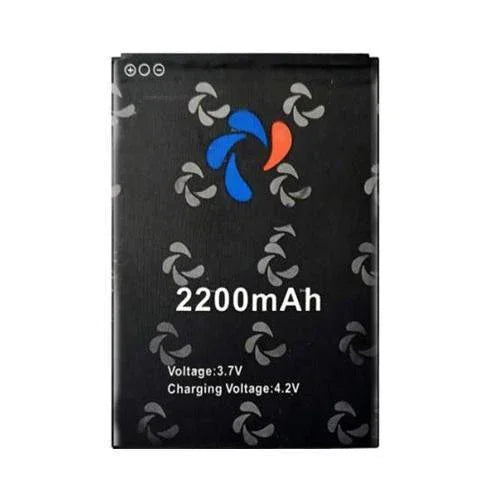 Premium Battery for I Kall K1 2200mAh - Indclues