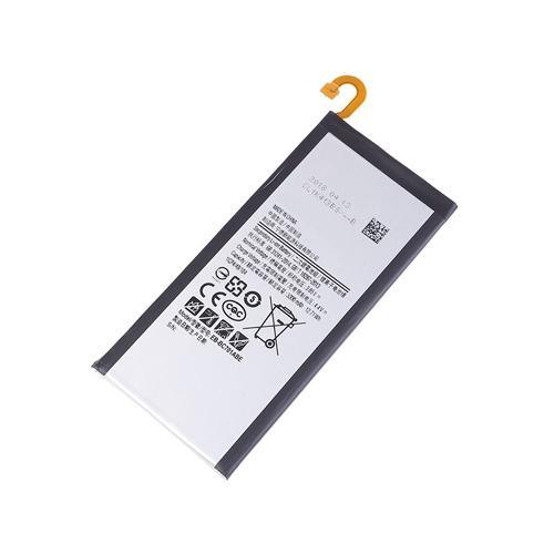 Battery for Samsung Galaxy C7 Pro EB-BC701ABE - Indclues