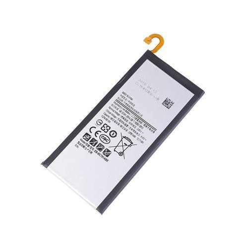 Battery for Samsung Galaxy C7 Pro EB-BC701ABE - Indclues