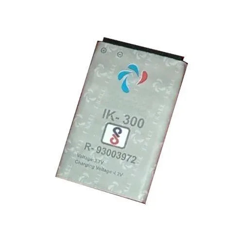 Battery for I Kall K66 IKall 800mAh - Indclues