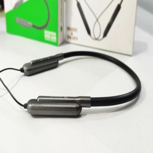 MBT008 Extra Bass Wireless Neckband - Indclues
