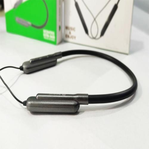 MBT008 Extra Bass Wireless Neckband - Indclues