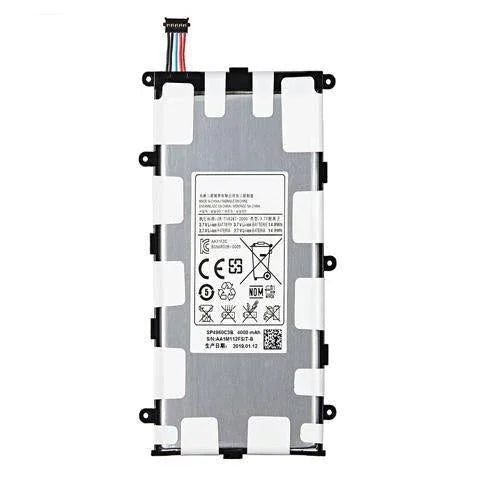Premium Battery for Samsung Galaxy Tab 2 7.0 SP4960C3B - Indclues