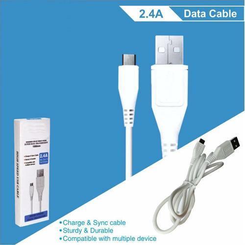 Data Sync Charging Cable for Vivo Mobiles - Indclues