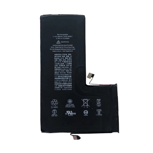 Battery for iPhone 11 Pro Max A2161 A2220 A2218