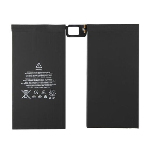 Battery for iPad Pro 12.9 2015 (A1652 A1584 A1577)