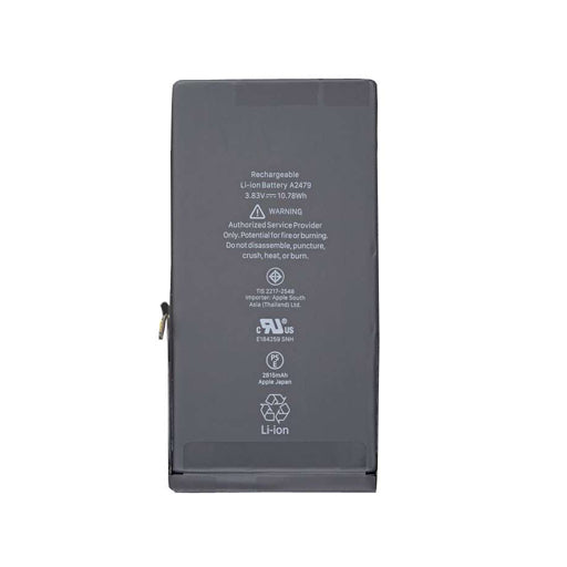 Battery for iPhone 12 Pro A2341 A2406 A2408 A2407