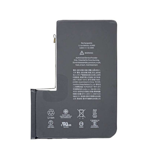 Battery for iPhone 12 Pro Max A2342 A2410 A2412 A2411