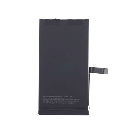 Battery for iPhone 14 A2649 A2881 A2884 A2883 A2882