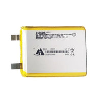 Rechargeable Power Bank Lithium Polymer 10000mAh Battery 146074 - Indclues